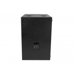 OMNITRONIC FH-18 hornloaded Subwoofer